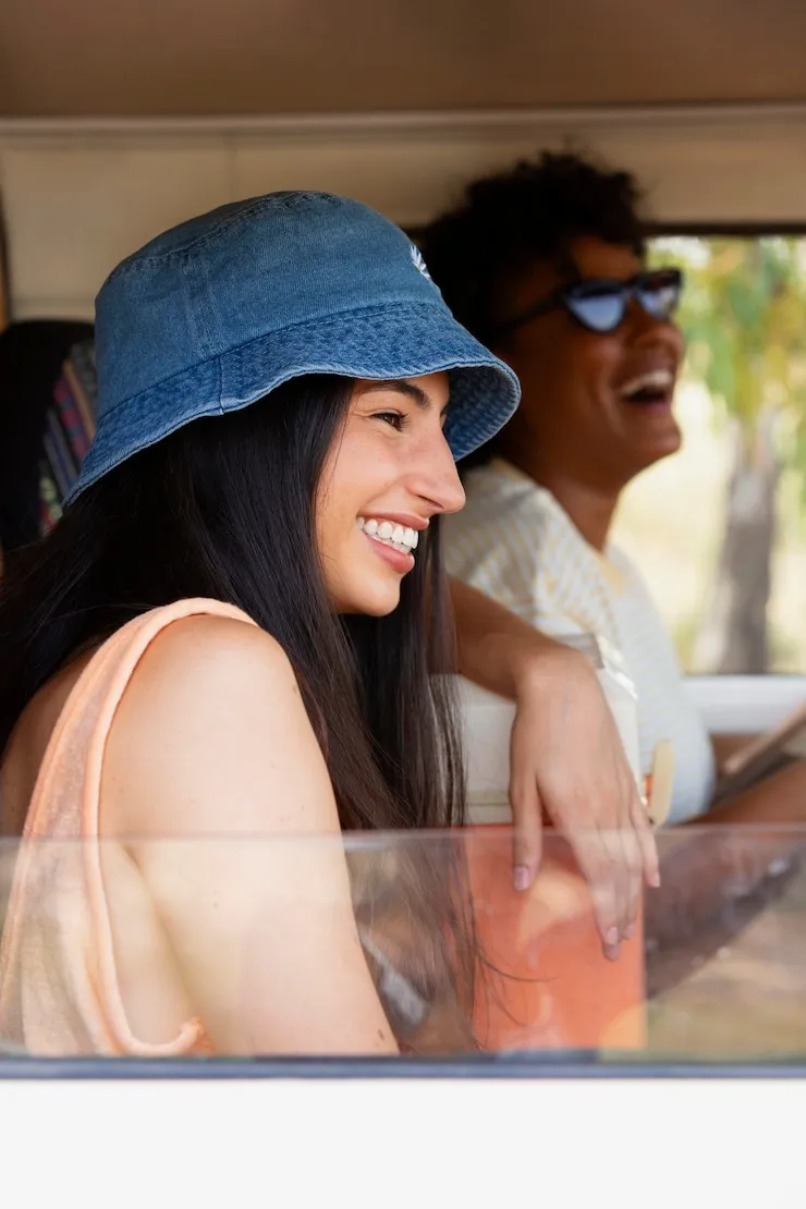 servicios de transporte de pasajeros en Jaén