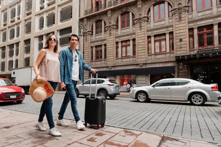 transporte de viajeros en Jaén